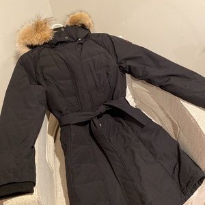 Pendleton Winter Parka